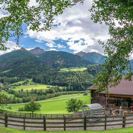 Ruggenthalerhof Διαμέρισμα Matrei in Osttirol Εξωτερικό φωτογραφία