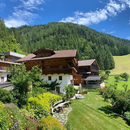 Ruggenthalerhof Διαμέρισμα Matrei in Osttirol Εξωτερικό φωτογραφία