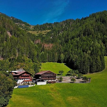 Ruggenthalerhof Διαμέρισμα Matrei in Osttirol Εξωτερικό φωτογραφία