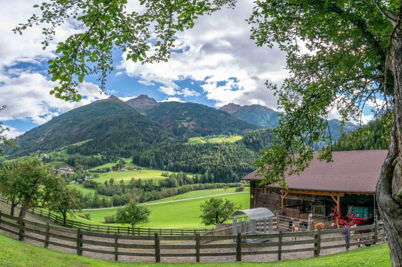 Ruggenthalerhof Διαμέρισμα Matrei in Osttirol Εξωτερικό φωτογραφία