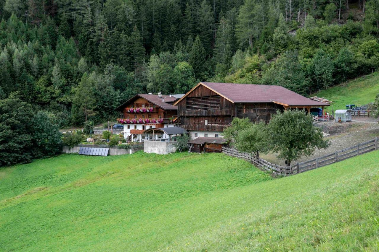 Ruggenthalerhof Διαμέρισμα Matrei in Osttirol Εξωτερικό φωτογραφία