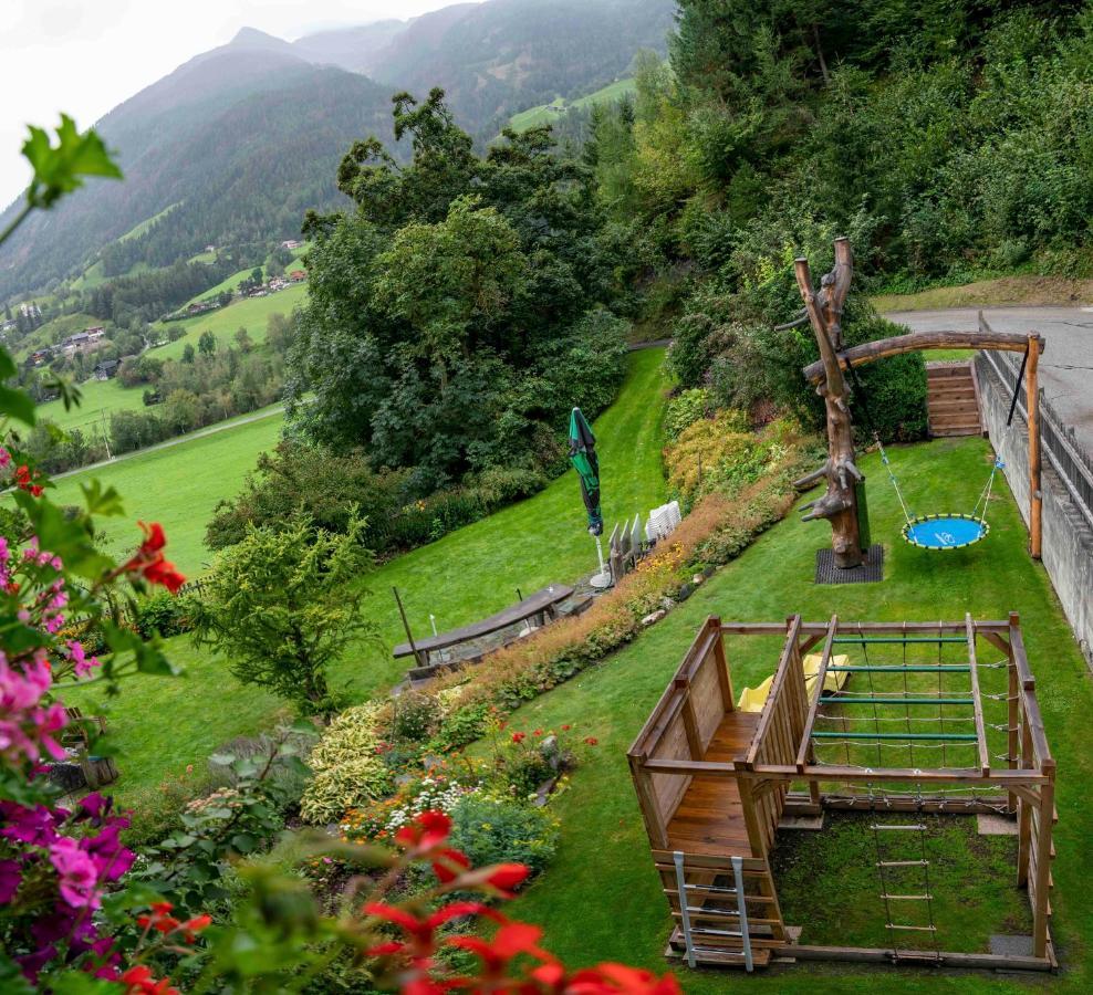 Ruggenthalerhof Διαμέρισμα Matrei in Osttirol Εξωτερικό φωτογραφία