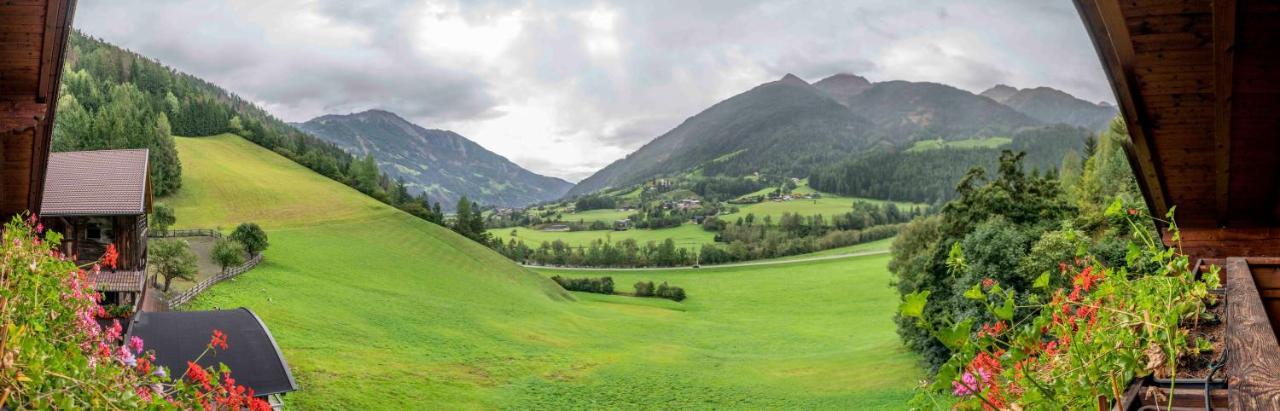 Ruggenthalerhof Διαμέρισμα Matrei in Osttirol Εξωτερικό φωτογραφία