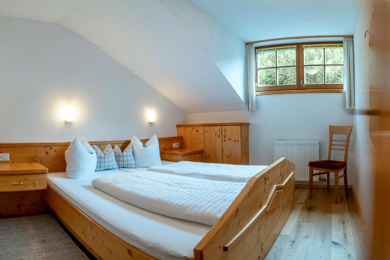 Ruggenthalerhof Διαμέρισμα Matrei in Osttirol Εξωτερικό φωτογραφία