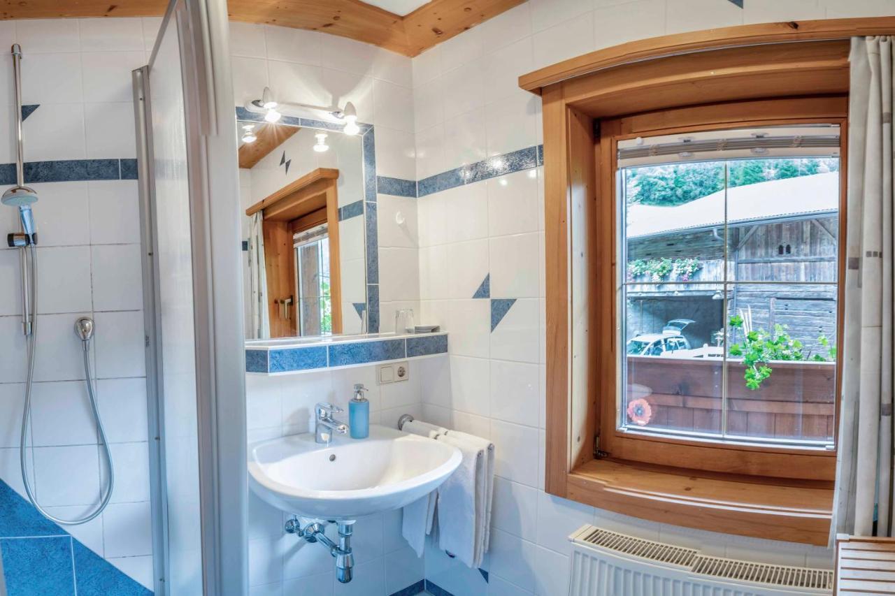 Ruggenthalerhof Διαμέρισμα Matrei in Osttirol Εξωτερικό φωτογραφία