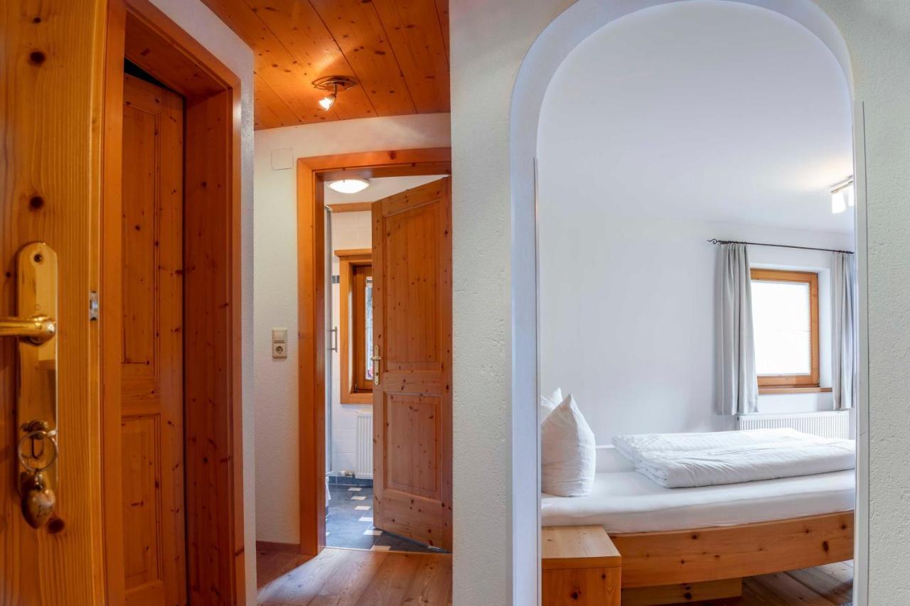 Ruggenthalerhof Διαμέρισμα Matrei in Osttirol Εξωτερικό φωτογραφία