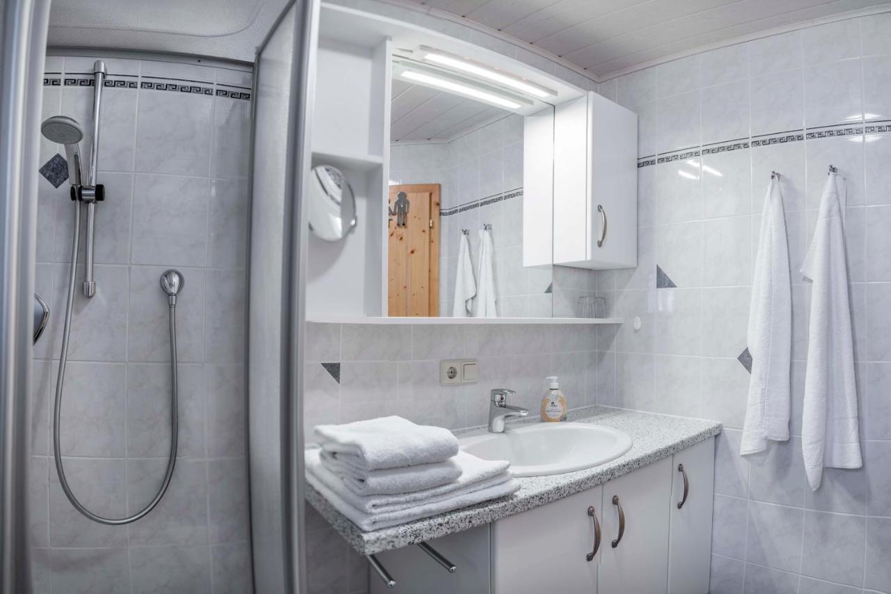Ruggenthalerhof Διαμέρισμα Matrei in Osttirol Εξωτερικό φωτογραφία