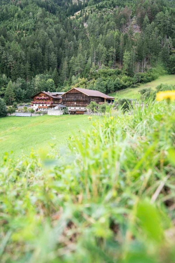 Ruggenthalerhof Διαμέρισμα Matrei in Osttirol Εξωτερικό φωτογραφία
