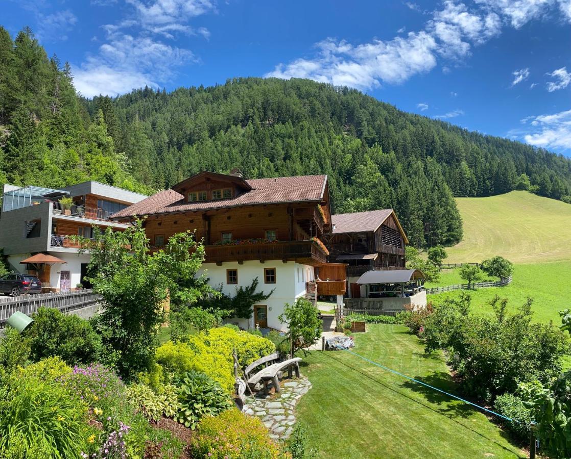 Ruggenthalerhof Διαμέρισμα Matrei in Osttirol Εξωτερικό φωτογραφία